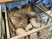 Pvc hulpstukken - afbeelding 2 van  7