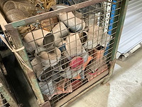 Pvc hulpstukken - afbeelding 3 van  7