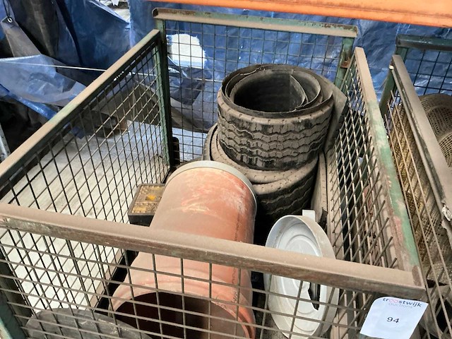 Pvc hulpstukken - afbeelding 4 van  7