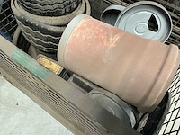 Pvc hulpstukken - afbeelding 5 van  7