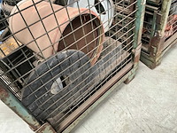 Pvc hulpstukken - afbeelding 6 van  7