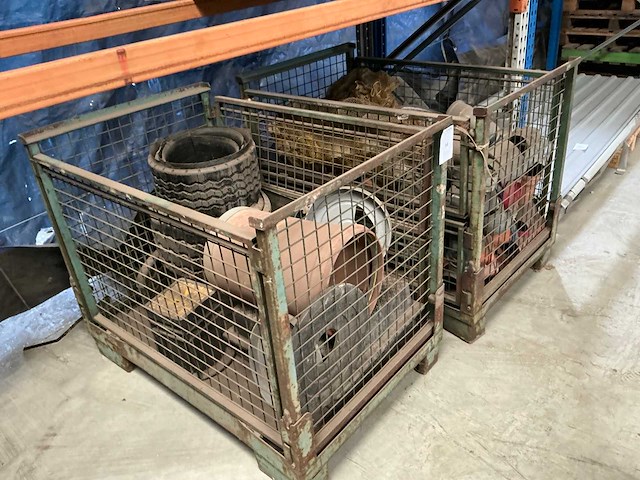 Pvc hulpstukken - afbeelding 7 van  7