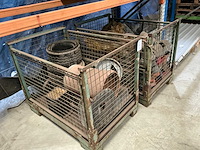 Pvc hulpstukken - afbeelding 7 van  7