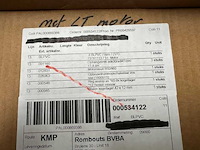 Pvc inbouwrolluik - other construction - afbeelding 1 van  1