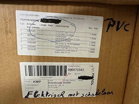 Pvc inbouwrolluiken - other construction - afbeelding 1 van  1