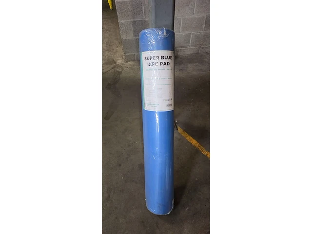 Pvc isolatie 60m² - afbeelding 1 van  2