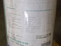 Pvc isolatie 60m² - afbeelding 2 van  2