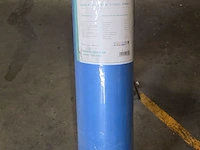 Pvc isolatie 60m²
