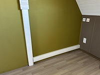 Pvc kabelgoten exclusief kabels - r4 - afbeelding 1 van  6