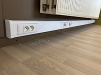 Pvc kabelgoten exclusief kabels - r4 - afbeelding 2 van  6