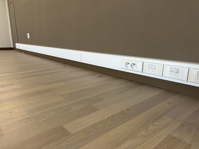 Pvc kabelgoten exclusief kabels - r4 - afbeelding 4 van  6