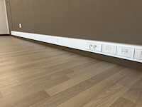Pvc kabelgoten exclusief kabels - r4 - afbeelding 4 van  6