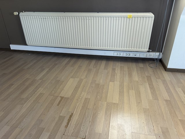 Pvc kabelgoten exclusief kabels - r4 - afbeelding 5 van  6