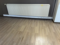 Pvc kabelgoten exclusief kabels - r4 - afbeelding 5 van  6