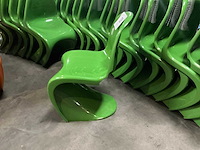 Pvc kinderstoeltje (100x) - afbeelding 2 van  6
