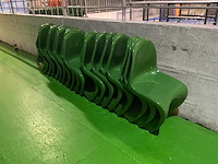 Pvc kinderstoeltje (100x) - afbeelding 5 van  6