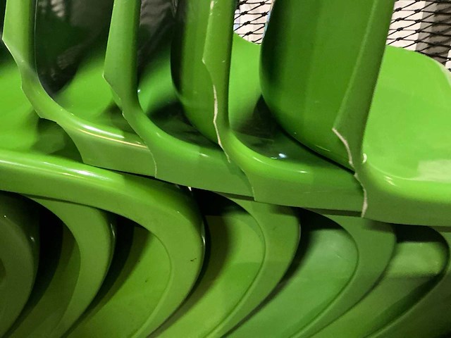 Pvc kinderstoeltje (100x) - afbeelding 3 van  6