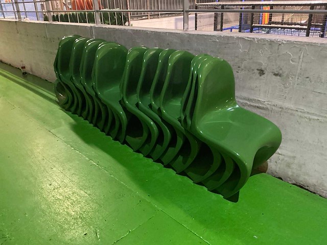 Pvc kinderstoeltje (100x) - afbeelding 5 van  6