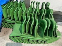Pvc kinderstoeltje (100x) - afbeelding 6 van  6