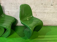 Pvc kinderstoeltje (50x) - afbeelding 1 van  5