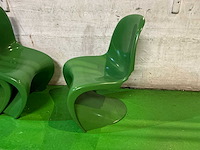 Pvc kinderstoeltje (50x) - afbeelding 2 van  2