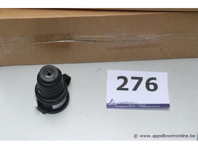 Pvc koppelingen brennenstuhl 1 08 205 4 - afbeelding 1 van  4