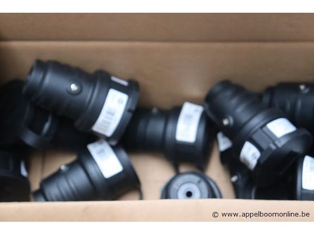 Pvc koppelingen brennenstuhl 1 08 205 4 - afbeelding 4 van  4