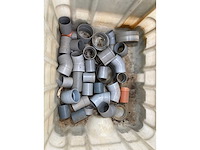 Pvc koppelingen - afbeelding 3 van  6