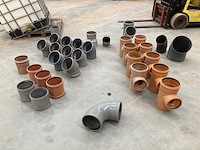 Pvc koppelingen - afbeelding 2 van  6