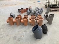 Pvc koppelingen - afbeelding 3 van  6