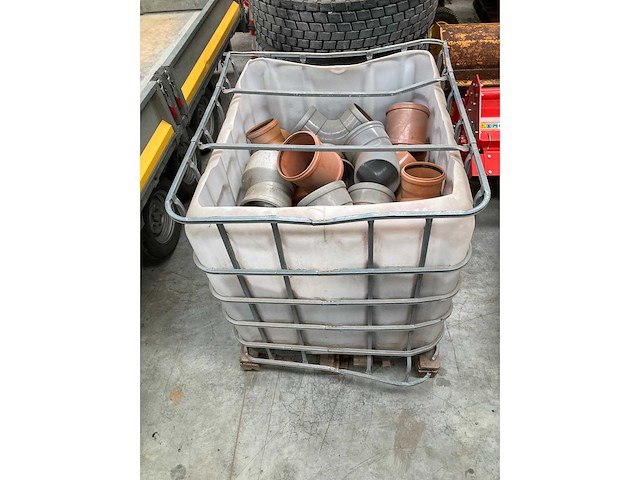 Pvc koppelingen - afbeelding 5 van  6