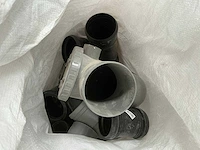 Pvc koppelstukken waaronder ferroplast - afbeelding 6 van  7