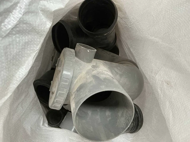 Pvc koppelstukken waaronder ferroplast - afbeelding 7 van  7