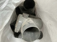 Pvc koppelstukken waaronder ferroplast - afbeelding 7 van  7