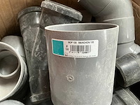 Pvc koppelstukken waaronder ferroplast - afbeelding 3 van  7