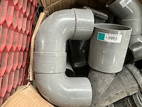 Pvc koppelstukken waaronder ferroplast - afbeelding 4 van  7