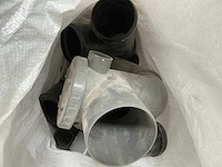Pvc koppelstukken waaronder ferroplast - afbeelding 7 van  7