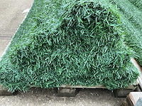 Pvc kunsthaag (10x) - afbeelding 2 van  2