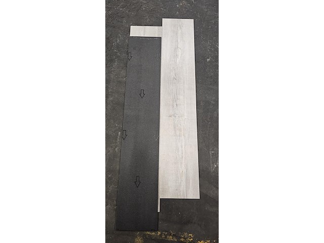 Pvc looselay 120m² - afbeelding 2 van  4