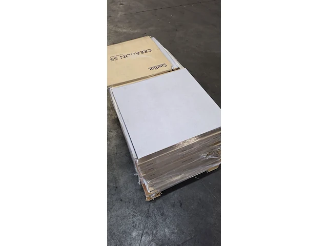 Pvc looselay 49m² - afbeelding 1 van  4