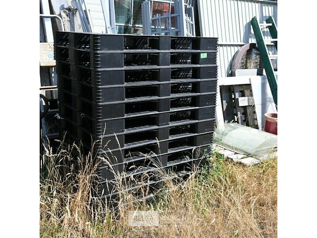 Pvc paletten - afbeelding 1 van  3