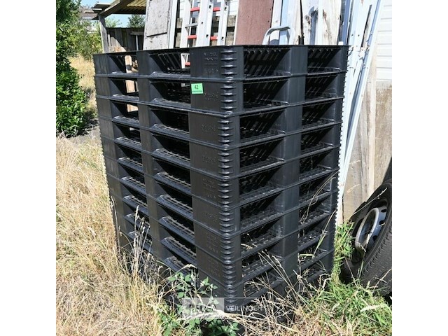 Pvc paletten - afbeelding 3 van  3