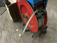 Pvc palletwikkelaar - afbeelding 2 van  4