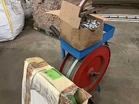 Pvc palletwikkelaar - afbeelding 3 van  4