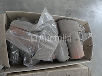 Pvc-pannen en accessoires voor dakstopcontacten - afbeelding 4 van  5