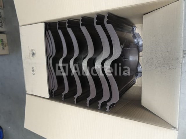 Pvc-pannen en accessoires voor dakstopcontacten - afbeelding 3 van  5
