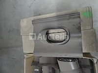 Pvc-pannen en accessoires voor dakstopcontacten - afbeelding 4 van  5