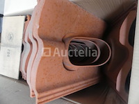 Pvc-pannen en accessoires voor dakstopcontacten - afbeelding 1 van  6