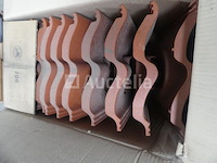 Pvc-pannen en accessoires voor dakstopcontacten - afbeelding 5 van  6