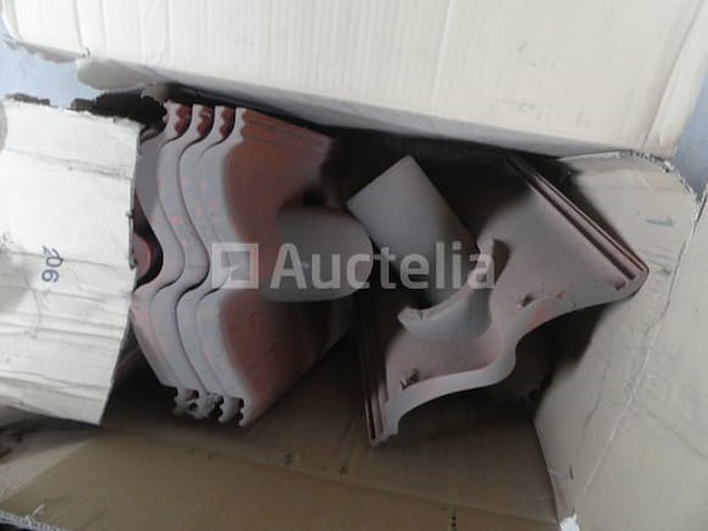 Pvc-pannen en accessoires voor dakstopcontacten - afbeelding 6 van  6